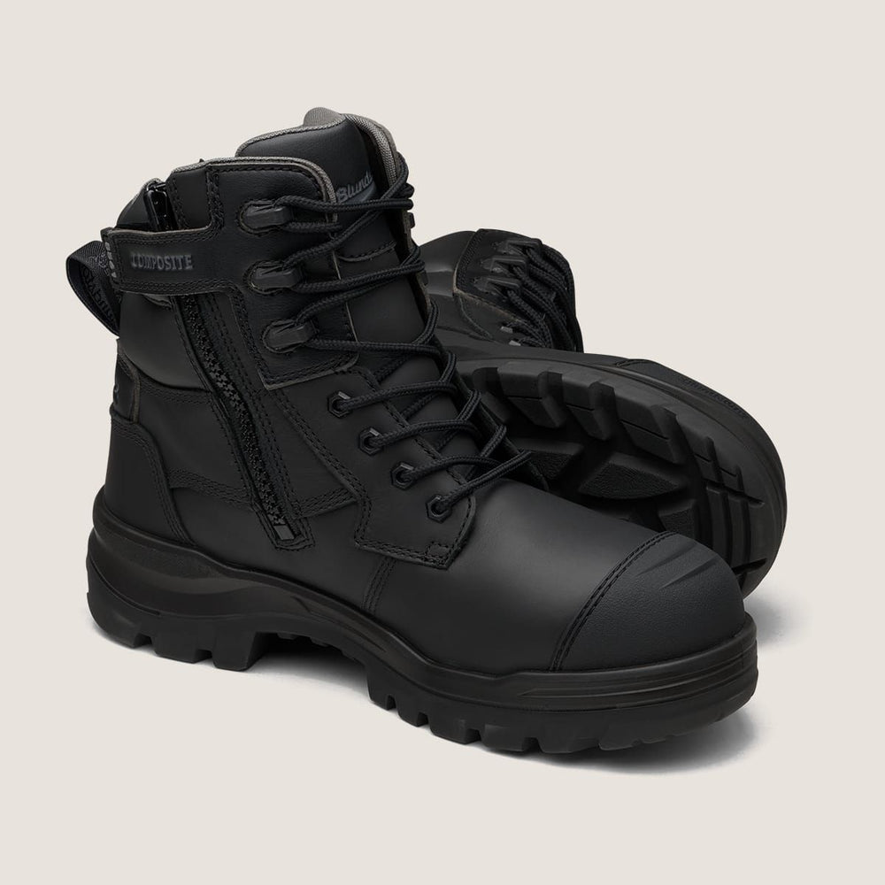 Electrical (EH) Work Boots | Work Boots Direct