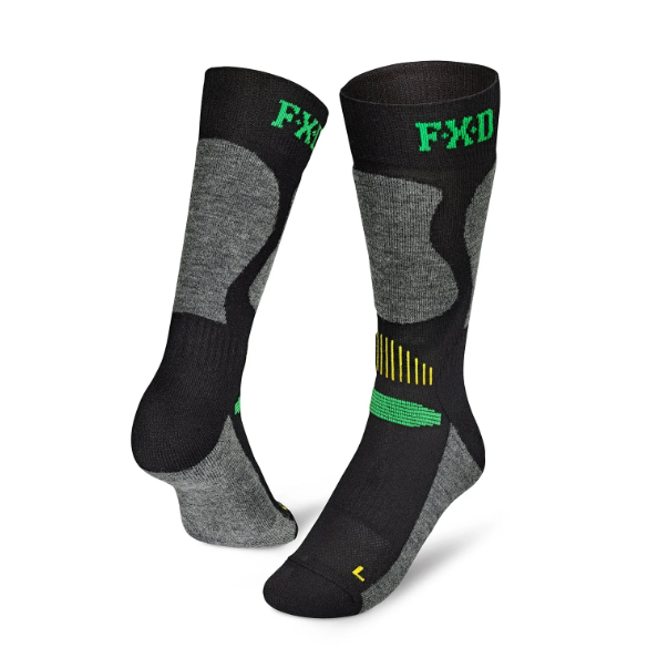 FXD SK-7 Tech Sock