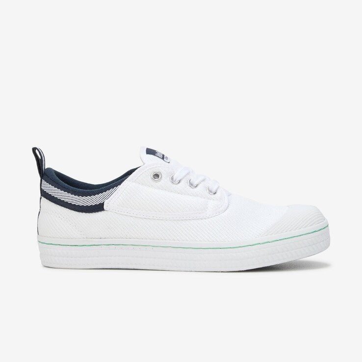 Dunlop Volley 600072 Classic Canvas