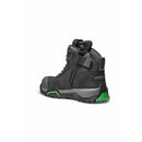 FXD WB-2 100mm Zip Side Work Boot