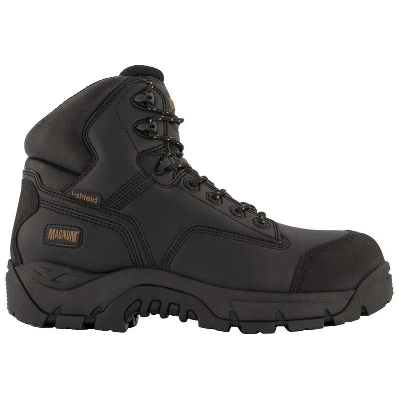 Magnum MPN100 Precision Max Safety Boot