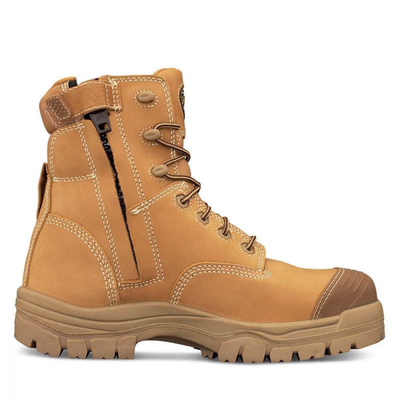 Electrical (EH) Work Boots | Work Boots Direct