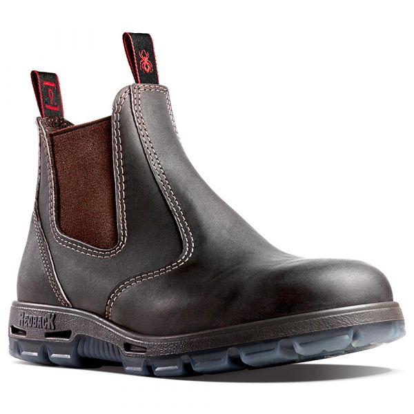 Redback - Oil Kip Non Safety Boot UBOK