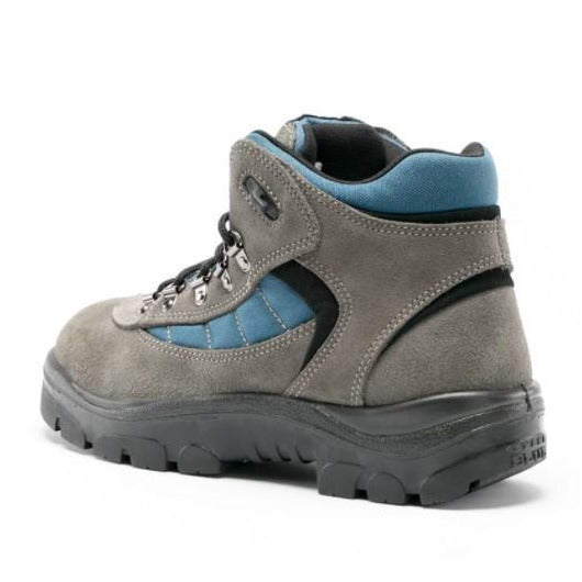 Steel Blue Wagga Shoe - Charcoal Online