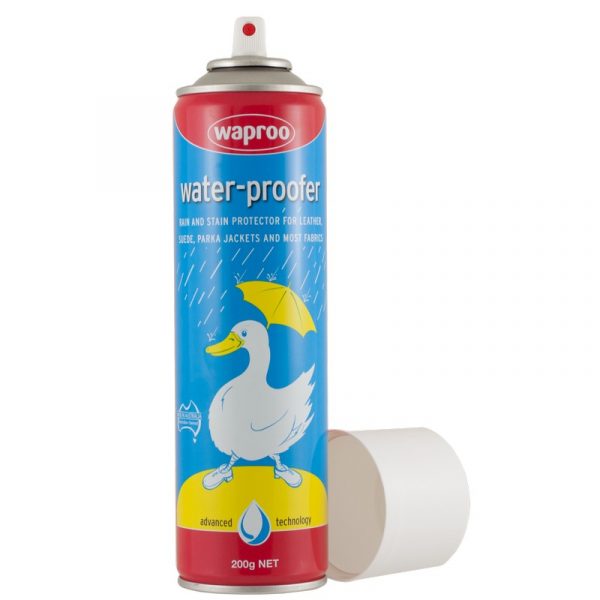 Waproo Water Proofer Spray