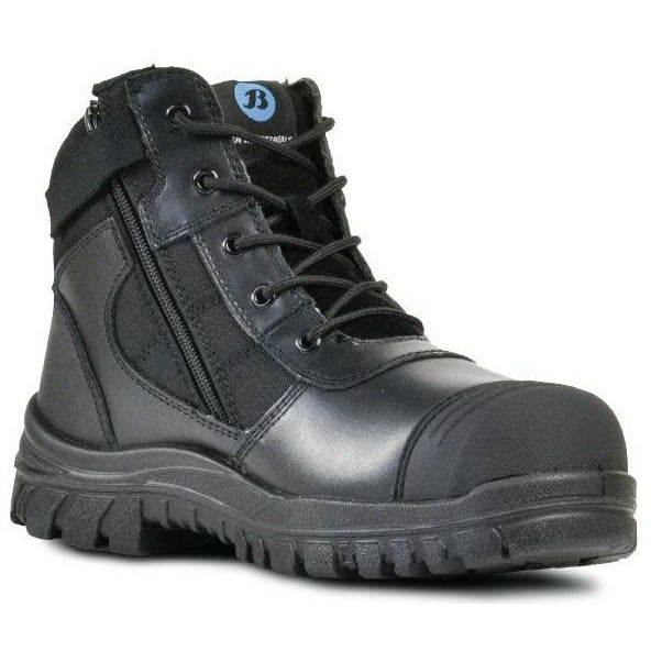 Bata Zippy Zipsider Safety Boot