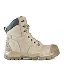 Bata 804-89045 Woodsie High Leg Zip Safety Boot