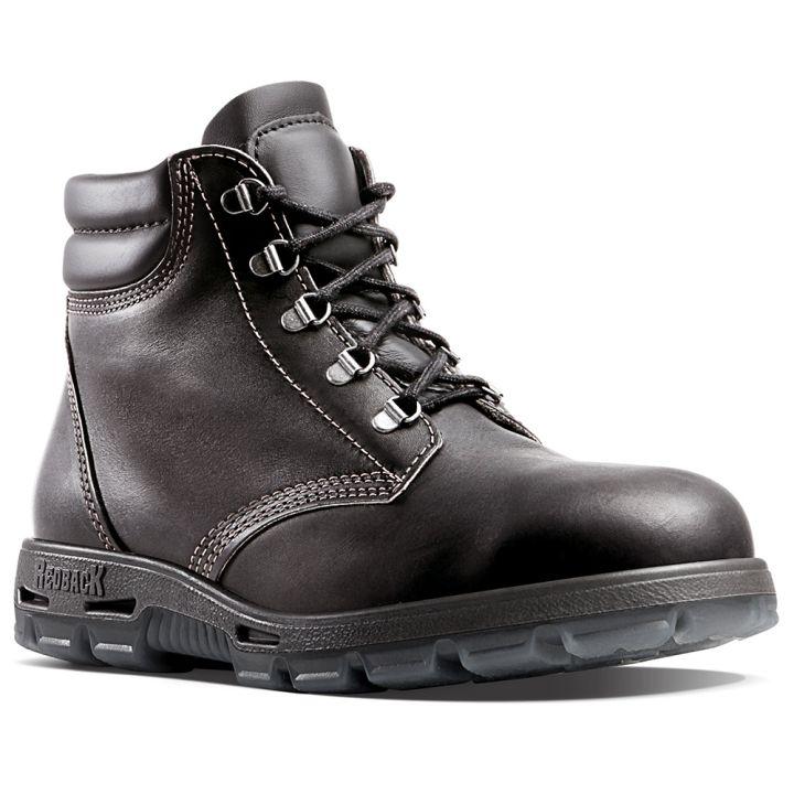 Redback USAOK Alpine L/U Safety Boot