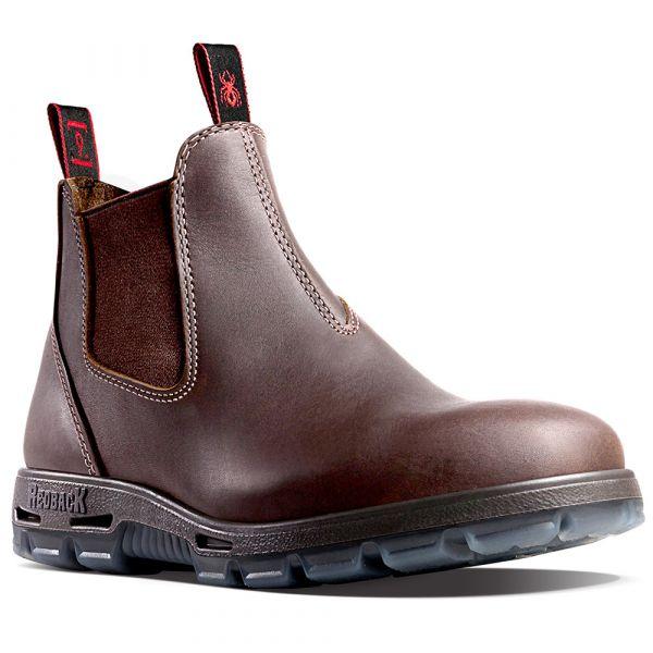 Redback UNPU Nevada E/S Boot