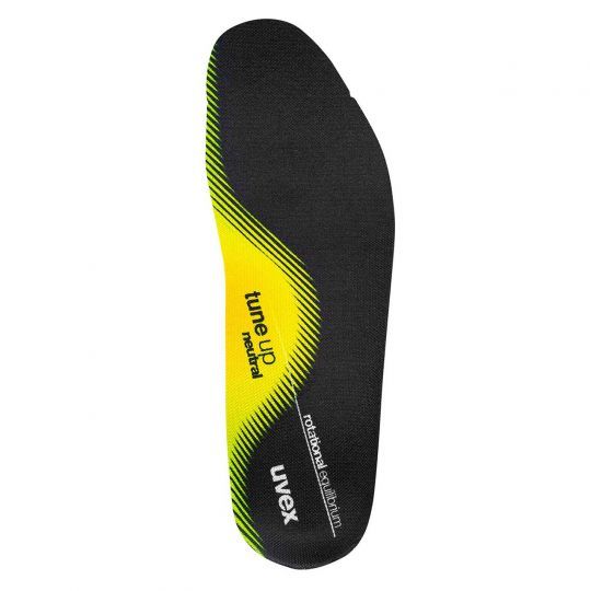 UVEX 95272 TuneUp 2.0 Neutral Insole